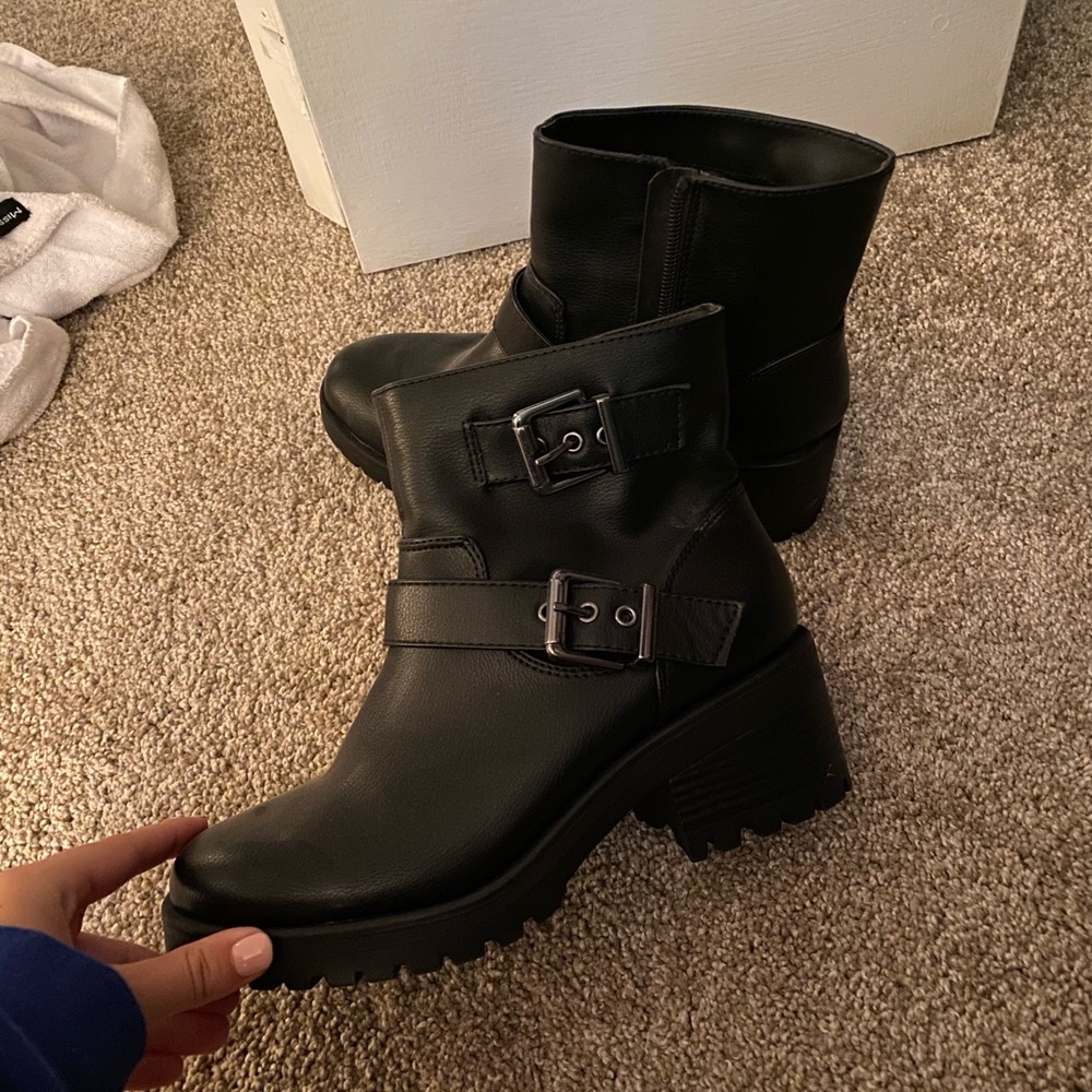 Boots